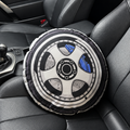5-Spoke JDM Wheel Plushie